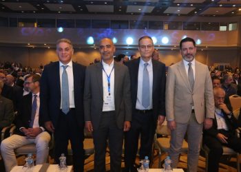 زين راعٍ بلاتيني لمهرجان الأردن للتكنولوجيا المالية