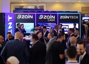 شركة ZainTECH راعياً بلايتنياً لمهرجان الأردن للتكنولوجيا المالية وتعزّز حضورها كشريك للتحول الرقمي المتكامل