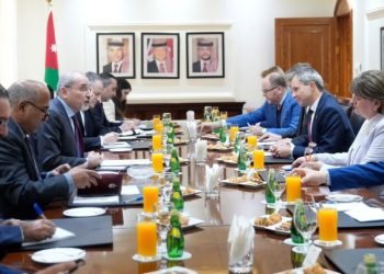 وزير الخارجية: مؤتمر الاستثمار الأردني الأوروبي سيبني شراكات اقتصادية تعود بالنفع المشترك