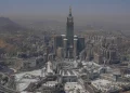 الأردن عن محاولة استهداف مكة المكرمة بمسيرة حوثية: مساس بمشاعر المسلمين