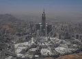 الدفاعات السعودية اعترضت مسيّرة حوثية حاولت دخول أجواء مكة ودمرتها
