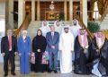 رئيس مجلس الأعيان: الأردن لا يتهاون في محاربة غسل الأموال وتمويل الإرهاب