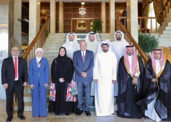 رئيس مجلس الأعيان: الأردن لا يتهاون في محاربة غسل الأموال وتمويل الإرهاب