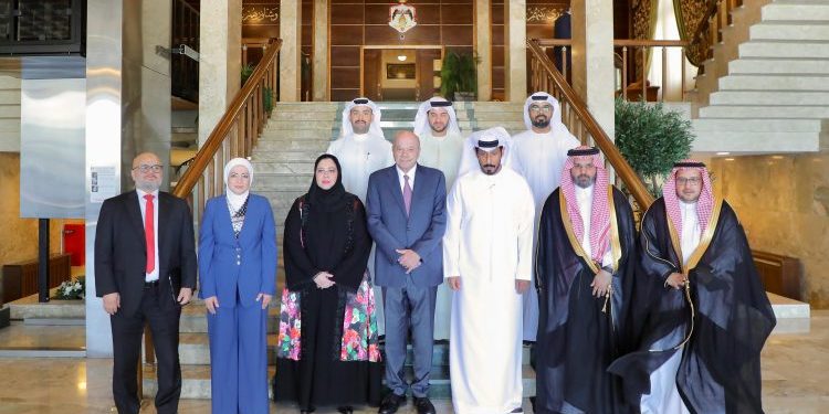 رئيس مجلس الأعيان: الأردن لا يتهاون في محاربة غسل الأموال وتمويل الإرهاب
