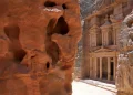الطويسي يدعو لإعلان البترا منطقة منكوبة اقتصاديا