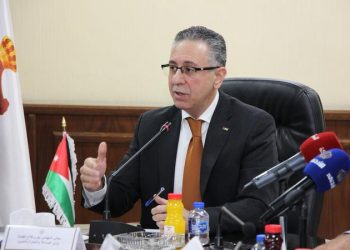 القضاة: المؤشرات الاقتصادية المسجلة تعكس القدرة على النمو رغم التحديات