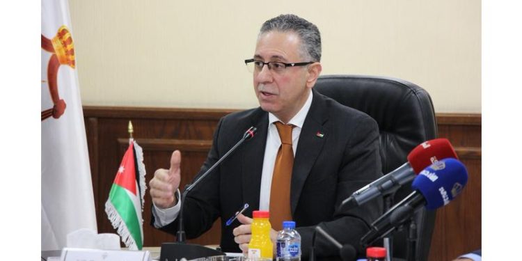 القضاة: المؤشرات الاقتصادية المسجلة تعكس القدرة على النمو رغم التحديات