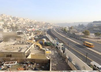 مشروع تطوير المحطة يدخل مرحلته الخامسة.. هدم 17 مبنى وتعويض ملاكها