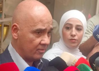 جمعة: يجب أن نكون واقعيين بشأن كأس آسيا.. ونعتذر للأردنيين