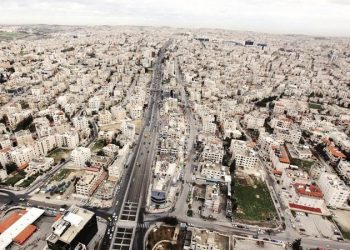 ارتفاع مساحات الأبنية المرخصة للأغراض السكنية بنسبة 10.7% خلال 7 أشهر
