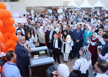 البدور يفتح خطا مباشرا مع موظفي الصحة لمواجهة التجاوزات