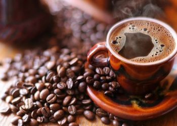 نصف كيلو قهوة تقود أصما الى السجن
