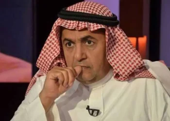 داود الشريان يعلق على خطاب الملك: إلقاء مبهر ولغة جسد استثنائية