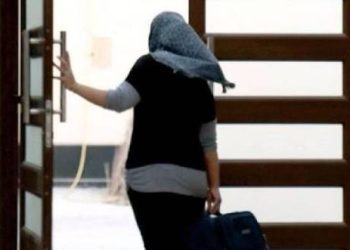 دراسة لتوفير بوليصة تأمين تغطي خسائرهروب عاملات المنازل