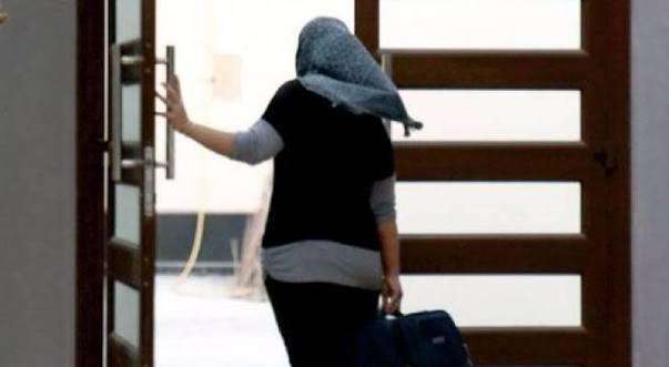 دراسة لتوفير بوليصة تأمين تغطي خسائرهروب عاملات المنازل
