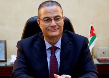 الحكومة تجدّد تعيين الشركس محافظا للبنك المركزي لمدة 5 سنوات