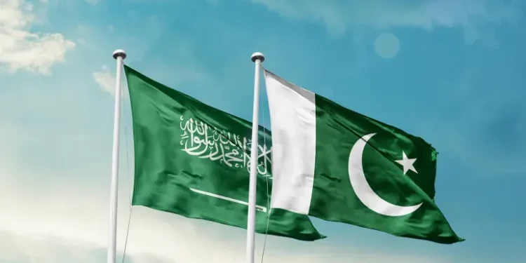 الجيش الباكستاني: التزامنا بأمن السعودية غير مشروط