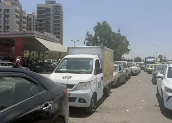 احتجاجات في سوريا رفضا لرفع أسعار المحروقات