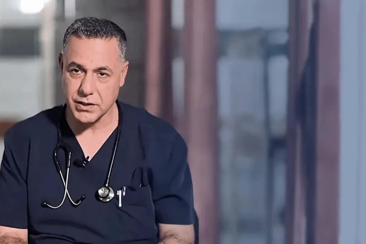 69 عضوا بالكونغرس يطالبون روبيو بالتدخل للإفراج عن الطبيب حسام أبو صفية