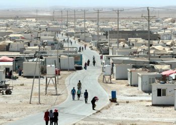 مفوضية اللاجئين: أزمة التمويل قد تحرم 8.3 مليون شخص من المساعدات