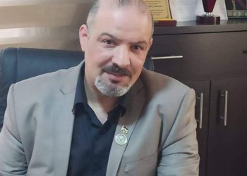ابوعرقوب يكتب … الشوعاني قلم الحقيقة ينهض من جديد و يغادر المستشفى سالماً معافى