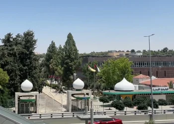 الجامعة الأردنيّة 77 عالميا في ريادة الأعمال وإنجازات الخريجين بتصنيف QS 2027