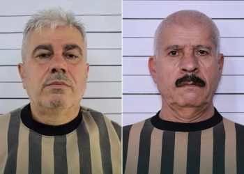 القبض على رئيس أركان الحرس الجمهوري وعميد طيار في نظام الأسد المخلوع
