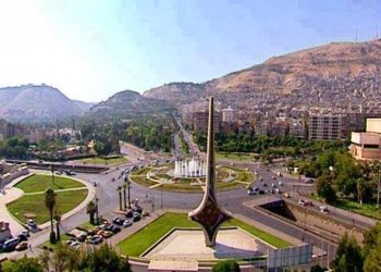 اجتماع أردني سوري موسع في دمشق لبحث المشاريع الاستراتيجية