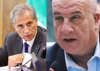 الظهراوي: لا عفو عاما أو تعديلا دستوريا ما دام حسّان رئيسا