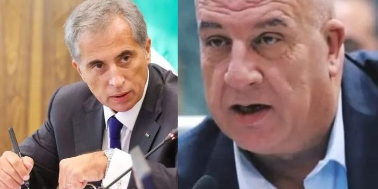 الظهراوي: لا عفو عاما أو تعديلا دستوريا ما دام حسّان رئيسا