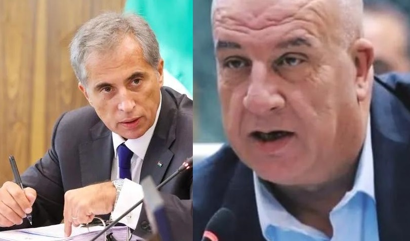 الظهراوي: لا عفو عاما أو تعديلا دستوريا ما دام حسّان رئيسا