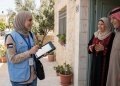 الإحصاءات: لا غرامات على المواطنين لعدم الإجابة عن أسئلة الباحثين