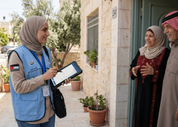 الإحصاءات: لا غرامات على المواطنين لعدم الإجابة عن أسئلة الباحثين