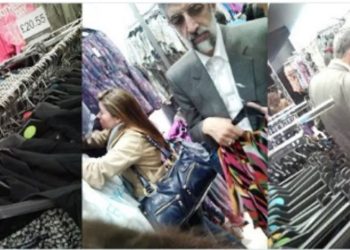 أميركا تمنع وفد إيران المشارك في اجتماعات الأمم المتحدة من التسوق