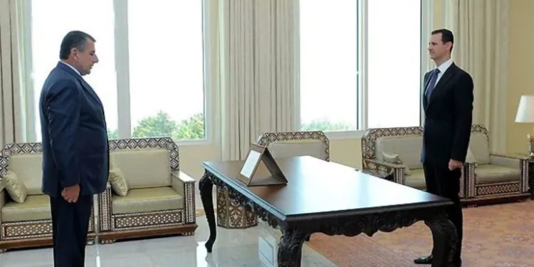 السجن 60 عاما بأمريكا لمدير سجن في عهد الأسد