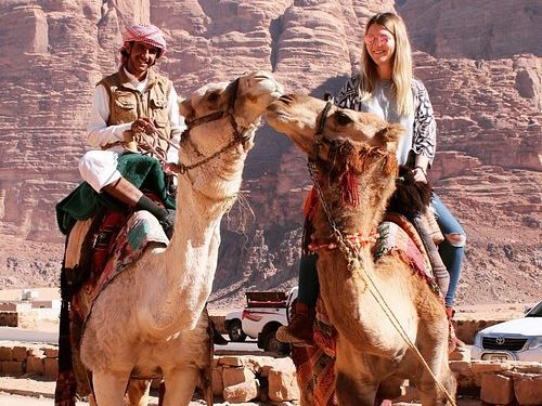 الهميسات يسأل الحكومة عن كلف استضافة النشطاء والمؤثرين للترويج للسياحة في الأردن
