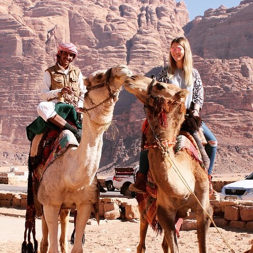 الهميسات يسأل الحكومة عن كلف استضافة النشطاء والمؤثرين للترويج للسياحة في الأردن