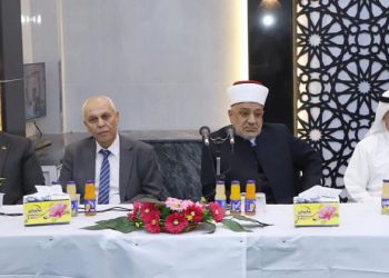 وزير الأوقاف: المساجد منارات للعلم وتعزيز الوحدة الوطنية والتعايش