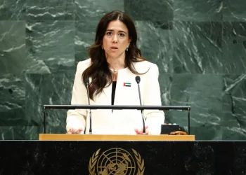 الإمارات ترشّح لانا نسيبة رسمياً لمنصب الأمين العام للأمم المتحدة