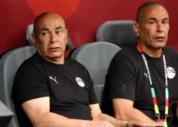 بعد أزمات المنتخب.. الاتحاد المصري يحسم مصير حسام حسن