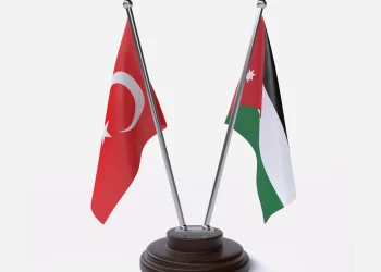مليارا دولار حجم التبادل التجاري بين الأردن وتركيا