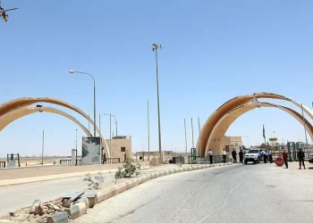العراق يلغي قيودا جمركية وأمنية على واردات غذائية من الأردن