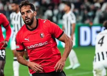 يوروبا ليغ: التعمري يقود رين لفرض التعادل على يوفنتوس