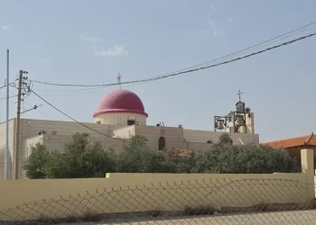 خطباء الجمعة: اعتداء كنيسة الحمود جريمة نكراء تتنافى مع تعاليم الإسلام ويصب في مصلحة الاحتلال