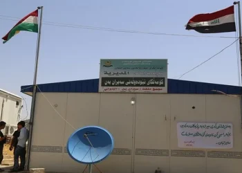 العراق يغلق عددا من المنافذ الحدودية مع إيران حتى إشعار آخر