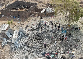 مناطق خارج السيطرة بجنوب سوريا تفخخ حدود الأردن بالمسيرات والمخدرات