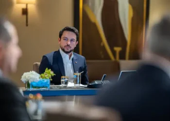 ولي العهد: رصاص الإرهاب الجبان لن ينال من الكرك وتاريخها المليء بالشرف والكرامة