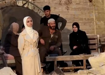 عائلة فلسطينية تجسد مأساة العقاب الجماعي بالخليل