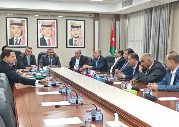 تفاهم بين الكتل الأربع لتوزيع مواقع المكتب الدائم لمجلس النواب