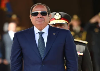 السيسي: الدعم العسكري المصري للسعودية دفاعي ولا يشمل مهاجمة اليمن